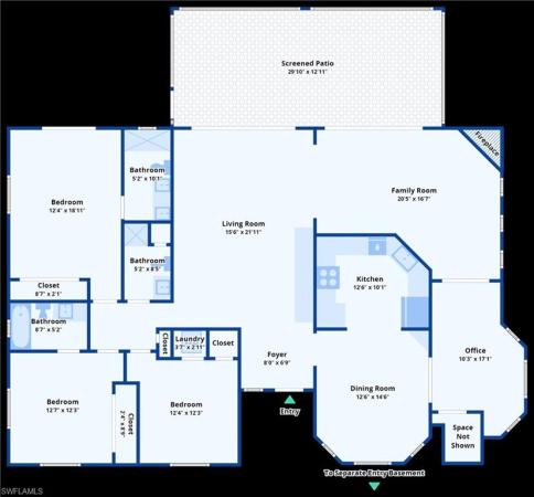 Gulf Pines, 957 Cabbage Palm Ct, Sanibel, Florida 33957, image 1