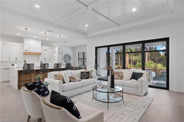 Naples No HOA, 3039 Woodstock Ave, Naples, Florida 34120, image 1