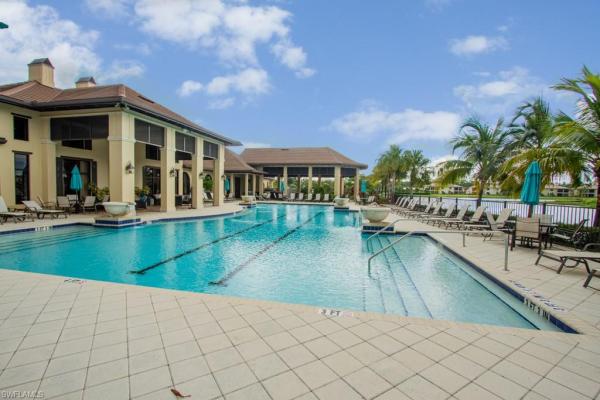 Lamorada, 2353 Anguilla Dr #102, Naples, Florida 34120, image 1