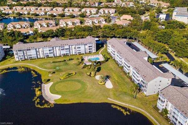 Pinehurst, 14961 Hole In One Cir #PH7, Fort Myers, Florida 33919, image 1