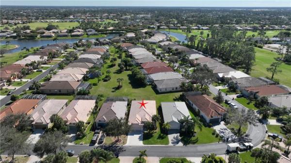 Westminster, 2327 Bainmar Dr, Lehigh Acres, Florida 33973, image 1