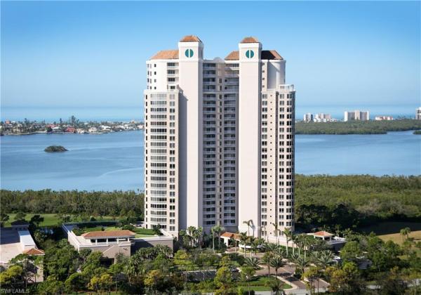 Estancia At Bonita Bay, 4801 Bonita Bay Blvd #1103, Bonita Springs, Florida 34134, image 1
