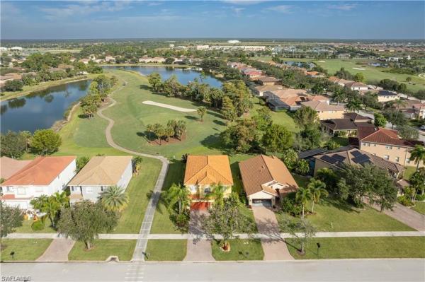Valencia Country Club, 1562 Double Eagle Trail Trl, Naples, Florida 34120, image 1