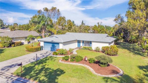 Whiskey Creek, 1433 Claret Ct, Fort Myers, Florida 33919, image 1