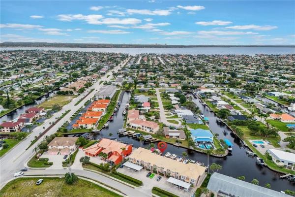 Victoria Waterfront, 720 Victoria Dr #104, Cape Coral, Florida 33904, image 1