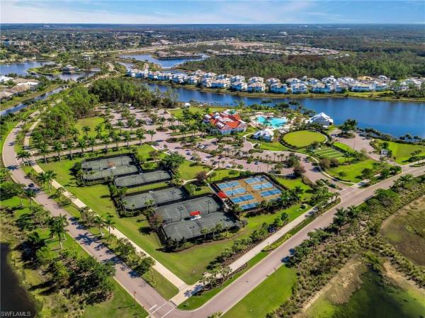 Isles Of Collier Preserve, 6154 Megans Bay Dr, Naples, Florida 34113, image 1