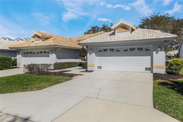 Northshore Lake Villas, 661 Captn Kate Ct #50, Naples, Florida 34110, image 1