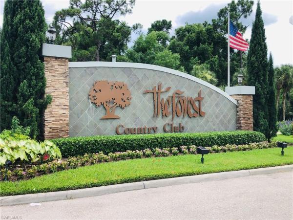 Fairway Woods, 16201 Fairway Woods Dr #1308, Fort Myers, Florida 33908, image 1