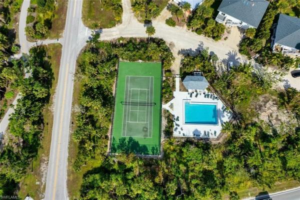 Periwinkle Pines, 2166 Egret Cir, Sanibel, Florida 33957, image 1