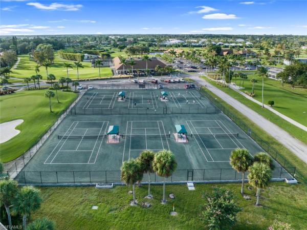 The Glades Golf & Country Club, 102 Teryl Rd #1-1, Naples, Florida 34112, image 1