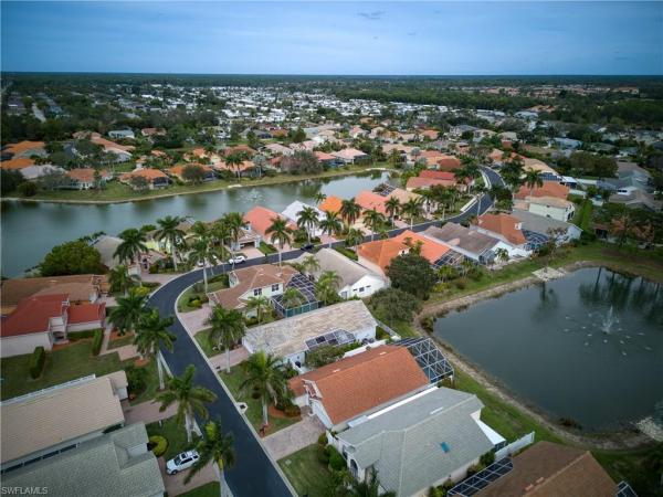 Moon Lake, 1088 Jardin Dr, Naples, Florida 34104, image 1