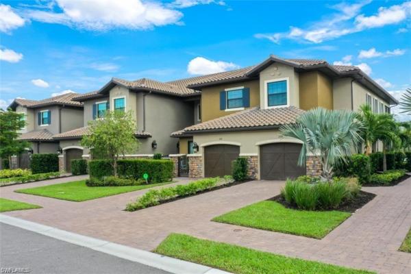 Esplanade Golf & Country Club, 9641 Montelanico Loop #201, Naples, Florida 34119, image 1