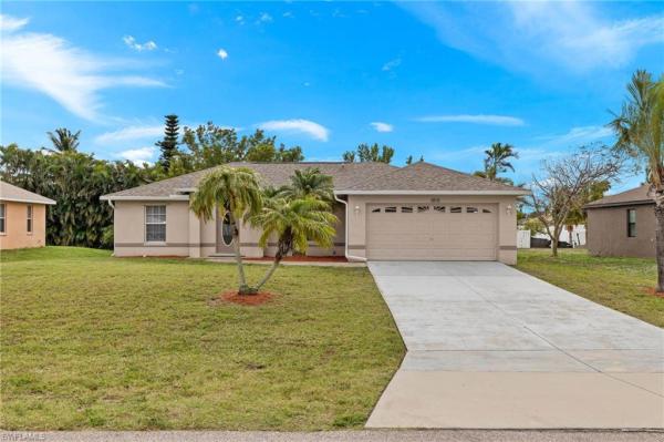 Trafalgar Park, 1810 22nd St, Cape Coral, Florida 33991, image 1