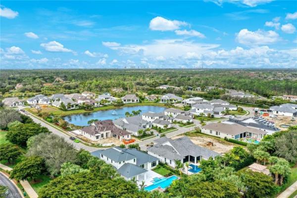 The Enclave Of Distinction, 16743 Enclave Cir, Naples, Florida 34110, image 1