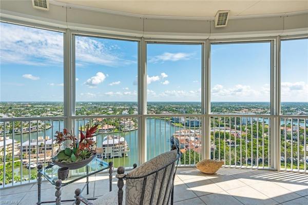 Le Jardin At Park Shore, 4201 N Gulf Shore Blvd #1901, Naples, Florida 34103, image 1