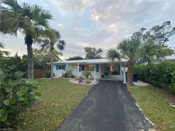 Naples No HOA, 2207 Sunset Ln, Naples, Florida 34104, image 1