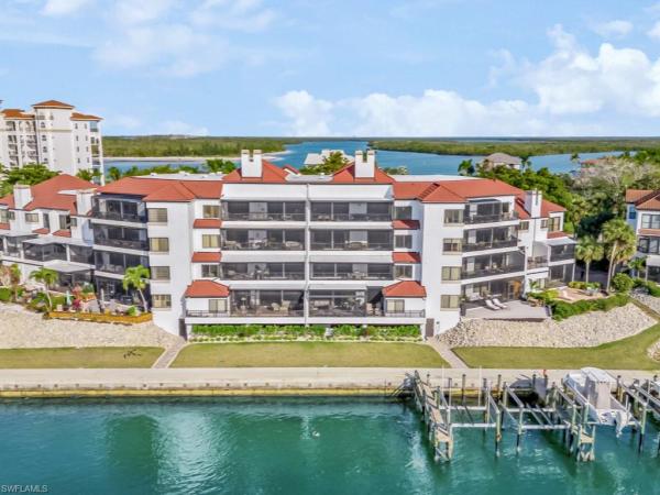 La Peninsula, 332 La Peninsula Blvd #332, Naples, Florida 34113, image 1