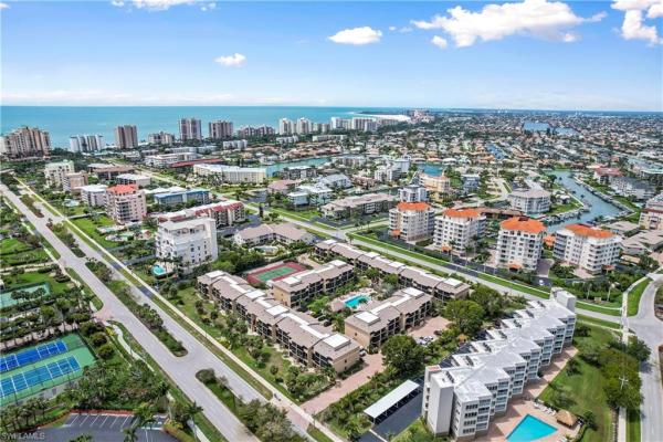 Town House Square, 1100 Swallow Ave #A105, Marco Island, Florida 34145, image 1