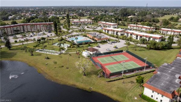 Fairways At Par 1, 4366 SW 27th Ct #102, Naples, Florida 34116, image 1