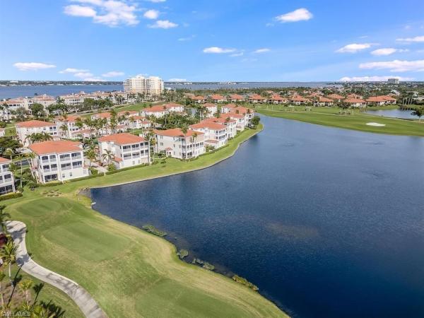 Harbour Links, 14335 Harbour Links Ct #20A, Fort Myers, Florida 33908, image 1