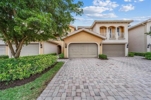 Meadows Of Estero, 3536 Cherry Blossom Ct #203, Estero, Florida 33928, image 1