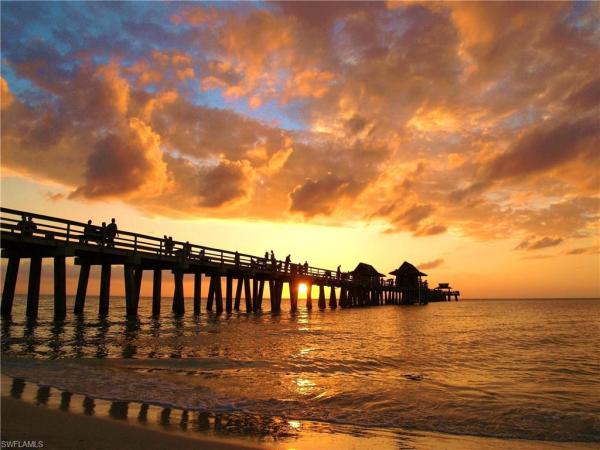 Aqualane Shores, 1725 S 3rd St, Naples, Florida 34102, image 1