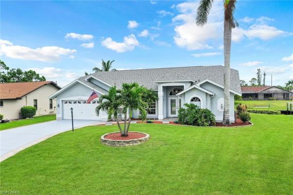 Quarterdeck Cove, 20625 Porthole Ct, Estero, Florida 33928, image 1