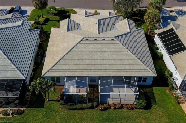 Highland Woods Villas, 26030 Clarkston Dr, Bonita Springs, Florida 34135, image 1