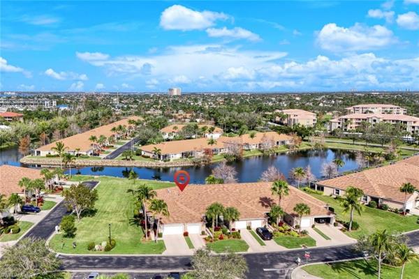 Villas 2 At Heritage Cove, 14271 Hilton Head Dr, Fort Myers, Florida 33919, image 1