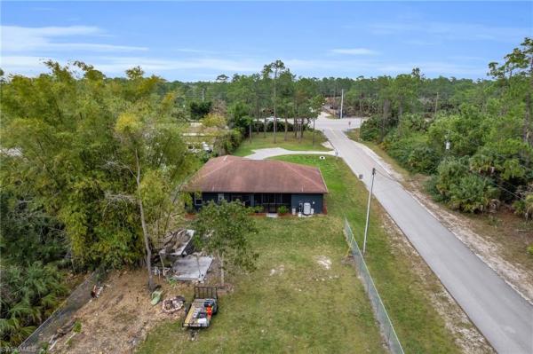 Golden Gate Estates, 105 SW 1st St, Naples, Florida 34117, image 1