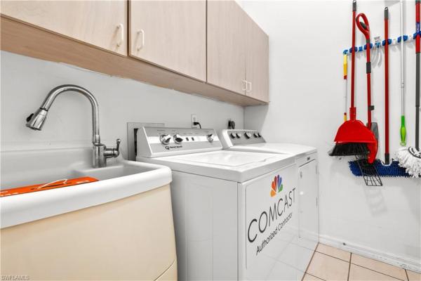 Villa South, 6265 Scott Ln, Fort Myers, Florida 33966, image 1