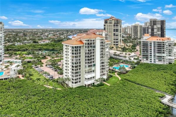Westshore At Naples Cay, 50 Seagate Dr #703, Naples, Florida 34103, image 1