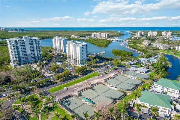 Caribe At Cove Towers, 425 Cove Tower Dr #802, Naples, Florida 34110, image 1