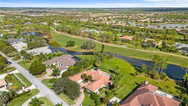 Quail Creek, 4701 Oak Leaf Dr, Naples, Florida 34119, image 1