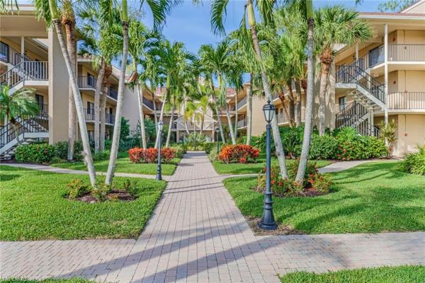 Fox Hollow, 5250 Fox Hollow Dr #531, Naples, Florida 34104, image 1