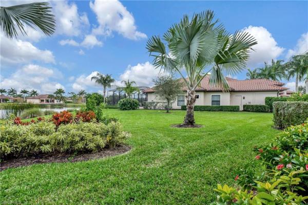 Classics Plantation Estates, 7311 Squires Pl, Naples, Florida 34113, image 1