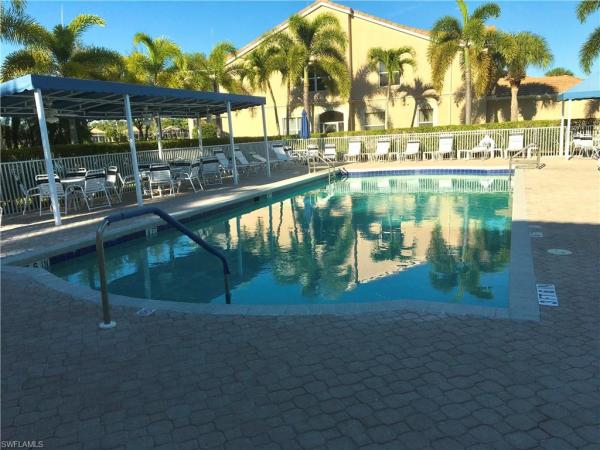 Sterling Lakes, 6846 Sterling Greens Dr #201, Naples, Florida 34104, image 1