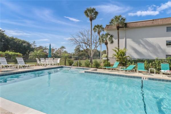 Golf View Manor 2, 5651 Rattlesnake Hammock Rd #106C, Naples, Florida 34113, image 1