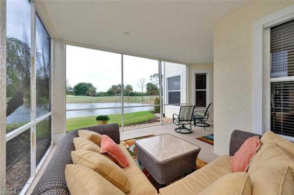 The Enclave At Palmira Golf & Country Club, 28677 San Lucas Ln #101, Bonita Springs, Florida 34135, image 1