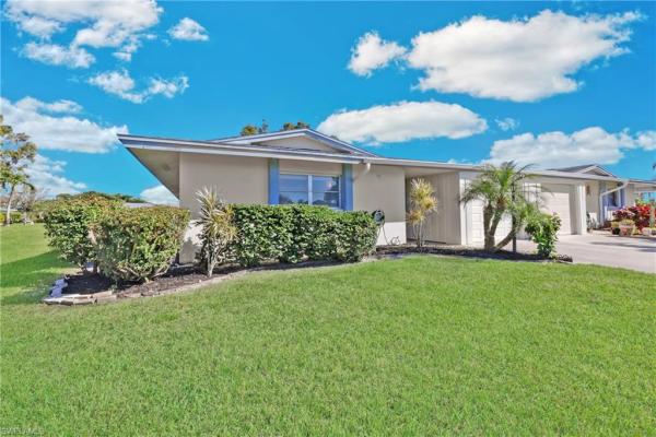 Whiskey Creek Village Green, 5569 Westwind Ln, Fort Myers, Florida 33919, image 1