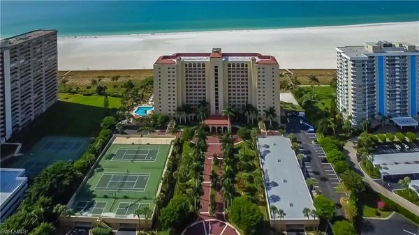 Crescent Beach, 100 Collier Blvd #303, Marco Island, Florida 34145, image 1