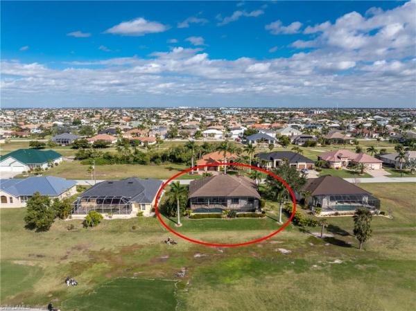 2309 Padre Island Dr, Punta Gorda, Florida 33950, image 1