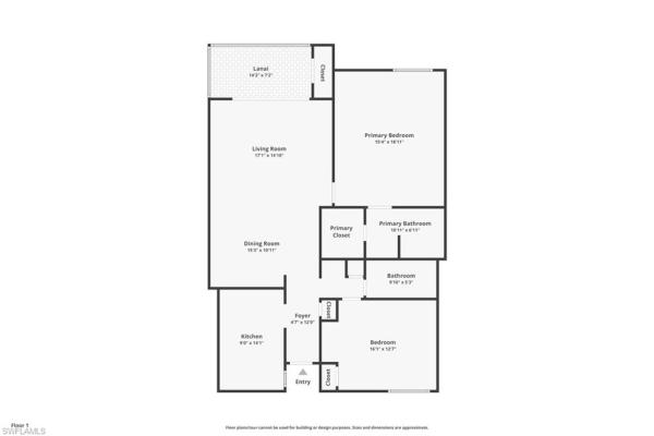 Forest Lakes, 1057 Forest Lakes Dr #1305, Naples, Florida 34105, image 1