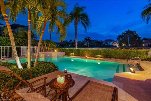 Jamestown At Pelican Bay, 693 Jamestown Ln, Naples, Florida 34108, image 1