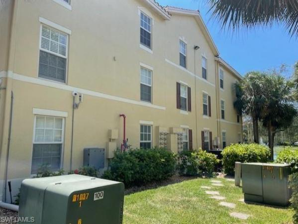 The Residence, 4127 Residence Dr #408, Fort Myers, Florida 33901, image 1