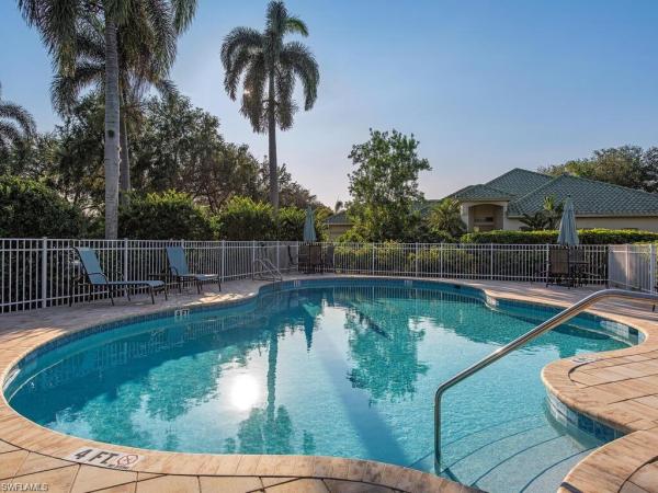 Villa Vistana At Vineyards, 921 Vistana Cir #5, Naples, Florida 34119, image 1