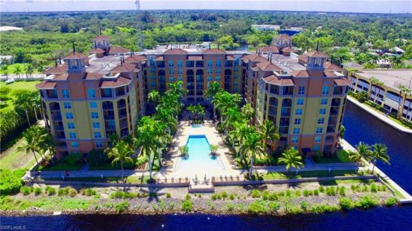 Alta Mar, 2825 Palm Beach Blvd #417, Fort Myers, Florida 33916, image 1