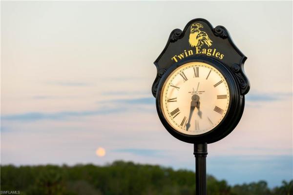 Bramble Pointe At Twin Eagles, 11724 Carradale Ct, Naples, Florida 34120, image 1