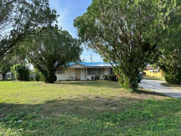 Wedgewood, 1406 E Juddale St, Lehigh Acres, Florida 33936, image 1