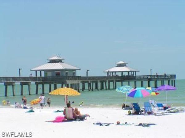 Estero Beach & Tennis Club, 7300 Estero Blvd #103, Fort Myers Beach, Florida 33931, image 1